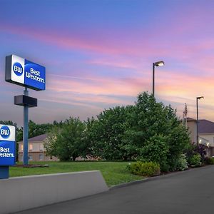 Best Western Teal Lake Inn